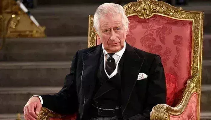 Have you heard? King Charles allegedly never consumes lunch; heres why