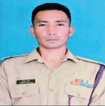 On leave, Army jawan killed in Manipur after being kidnapped