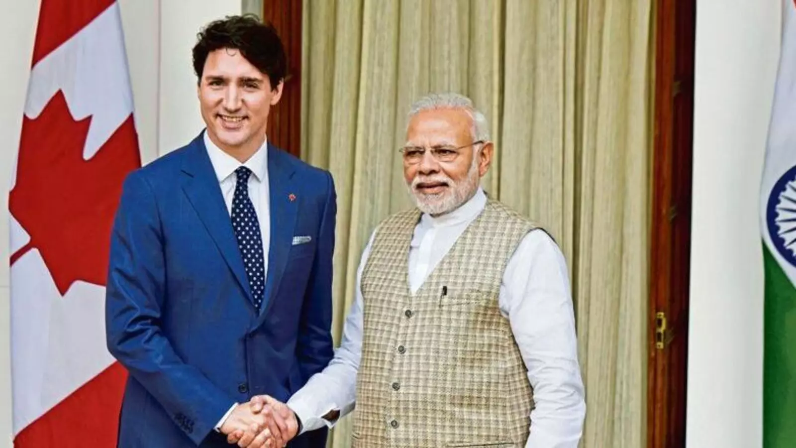 India-Canada spat puts Western countries in a quandary