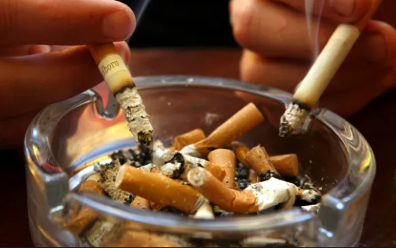 Cigarette may be banned in United Kingdom