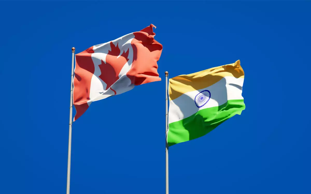 India-Canada relations nose dive, No thaw expected in near future