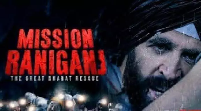 Mission Raniganj Trailer Unleashed: Akshay Kumar Races Against Time, Parineeti Chopra Shines in Survival Thriller!