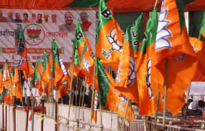 BJP to follow MP example in Rajasthan, To filed union ministers, MPs in assembly poll