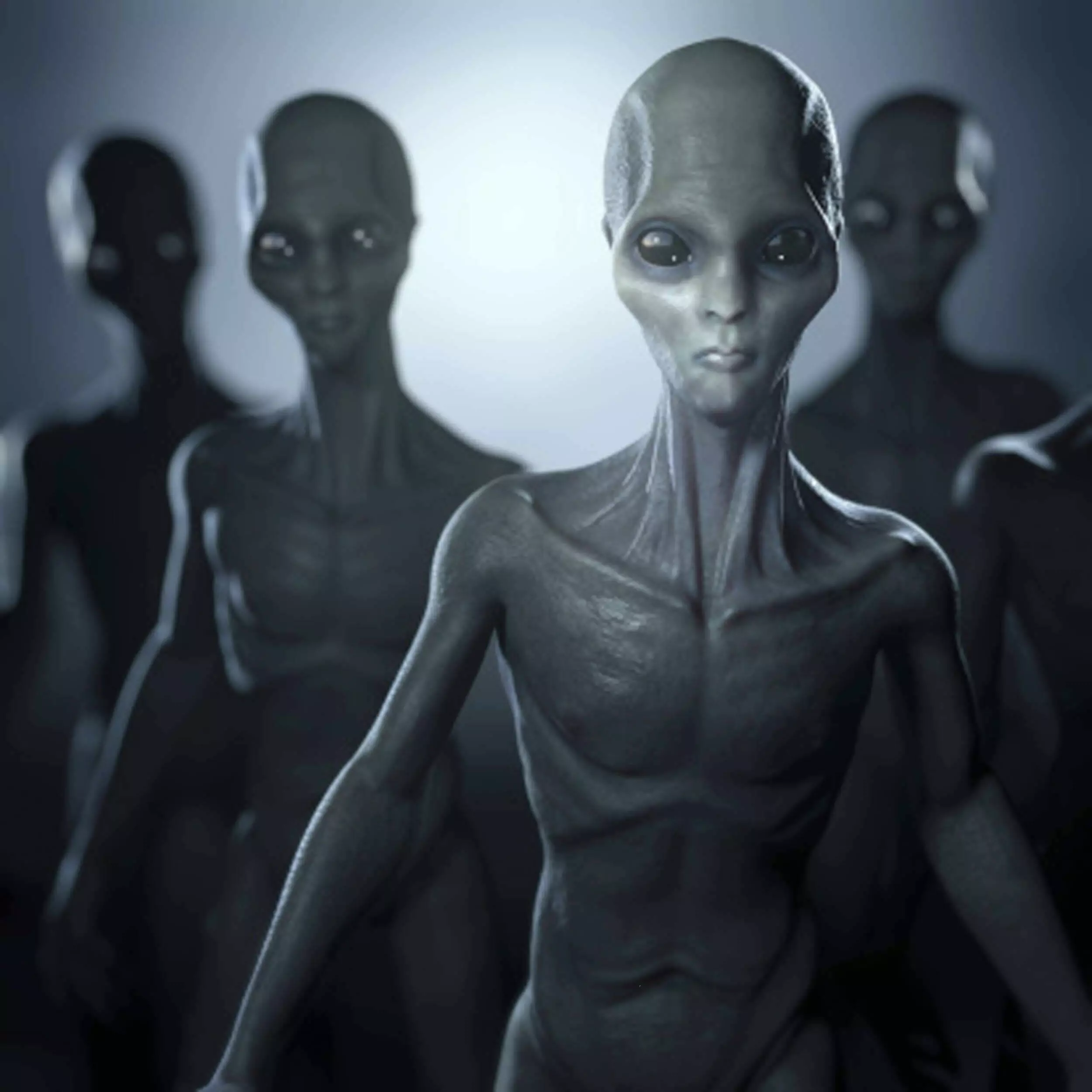 Are aliens really there? Many scientists say yes
