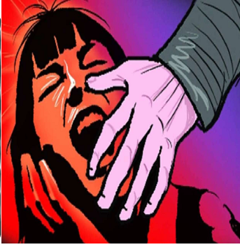 Rajasthan teacher rapes minor student