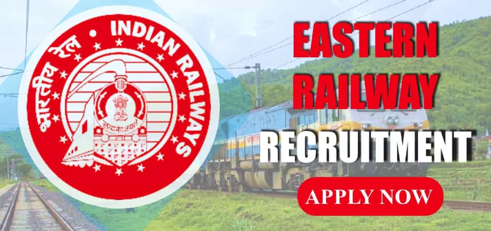 Eastern Railway advertises 3115 posts