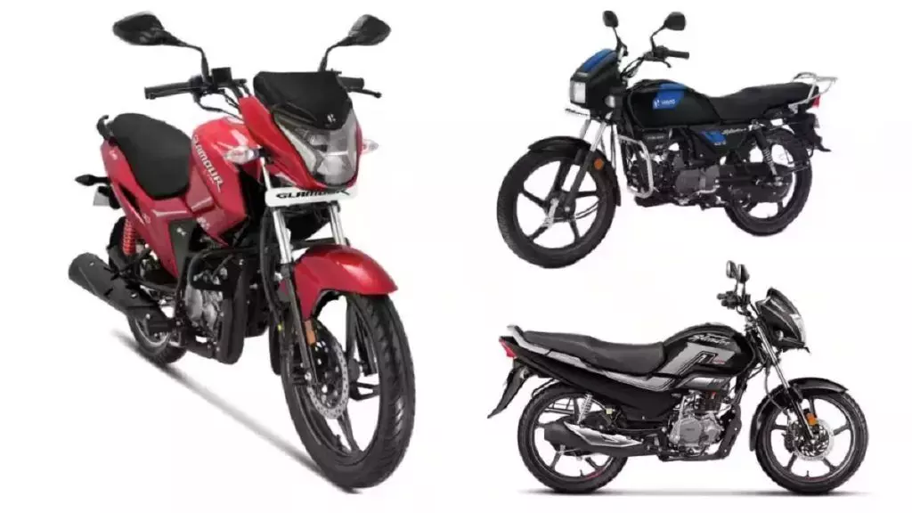 Hero MotoCorp two-wheeler becomes expensive