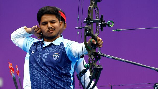 Asian Games 2023- Indian archers win gold