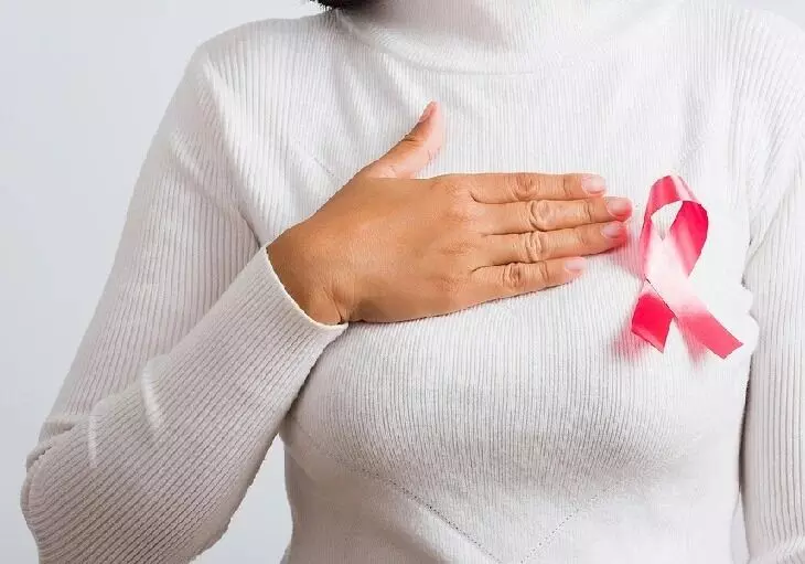 Breast Cancer-Don’t ignore symptoms