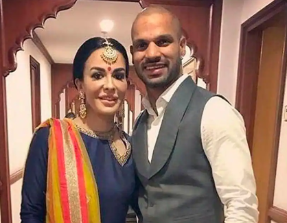Indian cricketer Shikhar Dhawan gets divorce on ground of cruelty