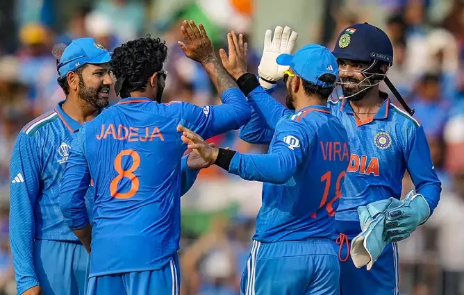World Cup 2023-India will look to register big win over Afghanistan