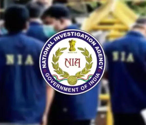 PFI associates raided by NIA