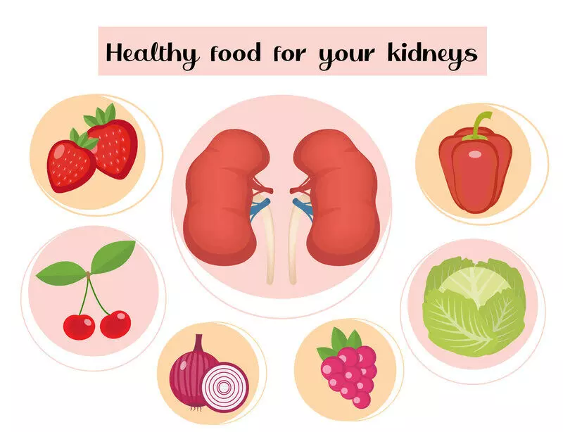 Home Remedies for a Healthy Kidney