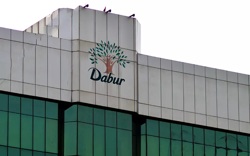 Dabur In Big Trouble, Company Gets GST Demand Notice Of Rs 321 Crore Including Interest, Penalty