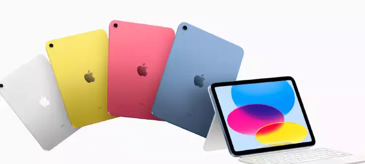 Apple Pad becomes cheaper! Deduction of Rs 5000 and total benefit of Rs 9 thousand