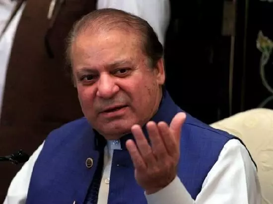 Longest serving Pak PM Nawaz Sharif will return to Pakistan after 4 years