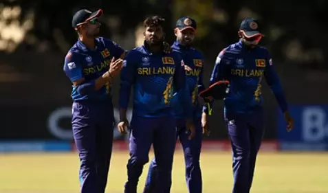 Sri Lanka will play do or die match with Netherlands today in World Cup 2023