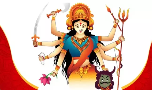 Navami 2023: Offer these things to Maa Durga on Mahanavami