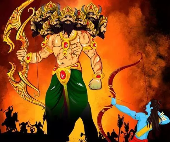 Dussehra: A festival signifying victory of good over evil