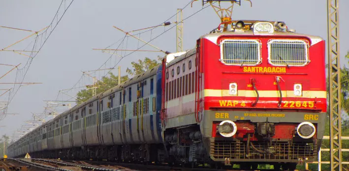 Your attention please: Railways running 300 special trains in the festive season