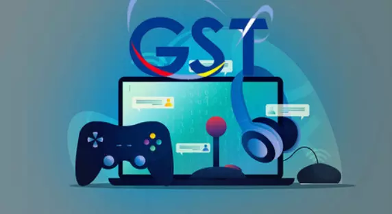 Government says notice of Rs 1 lakh crore sent to online gaming companies