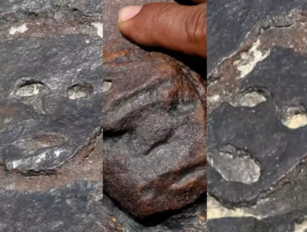 2000 year old mystery hidden in the bottom Amazon river