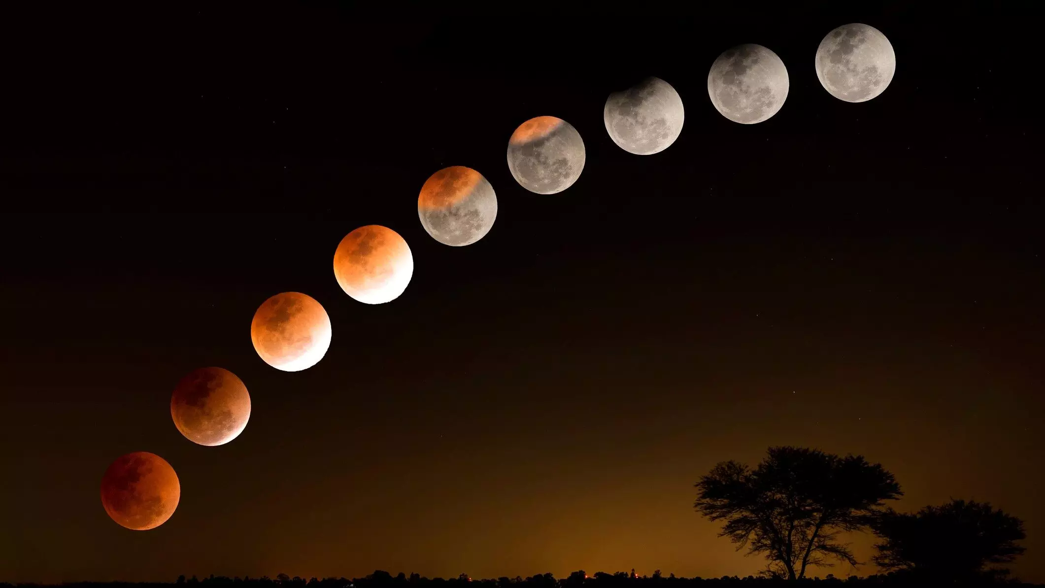 Last lunar eclipse of year will start from this time today