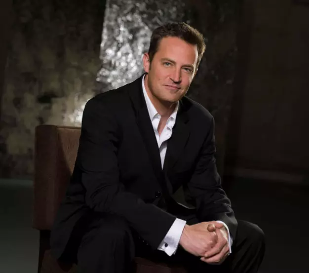 Friends actor Matthew Perry dies, reports claim - body found in hot tub
