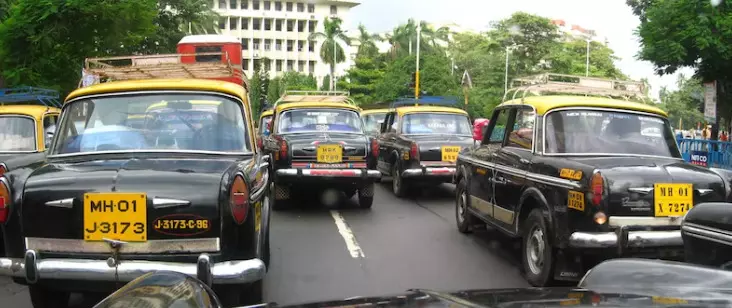 After almost six decades, black-yellow Padmini taxis will no longer ply in Mumbai