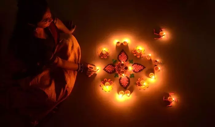 Diwali Special: Invoke the Blessings of Goddess Lakshmi with Vedic Rituals