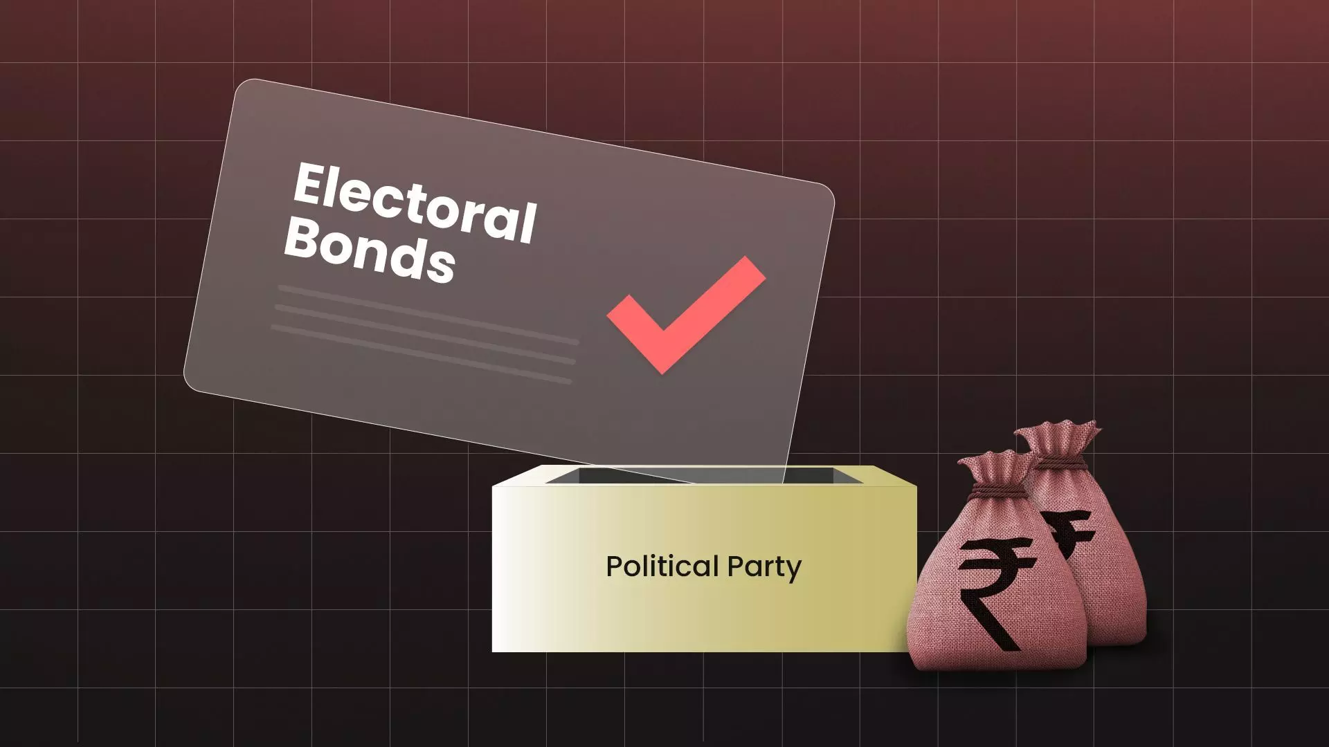Electoral Bond Fund-What is it and how does it work?
