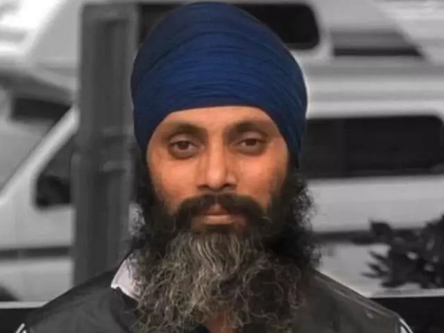 Where is the evidence?: Indian diplomat asks Canada amid Hardeep Nijjar murder controversy