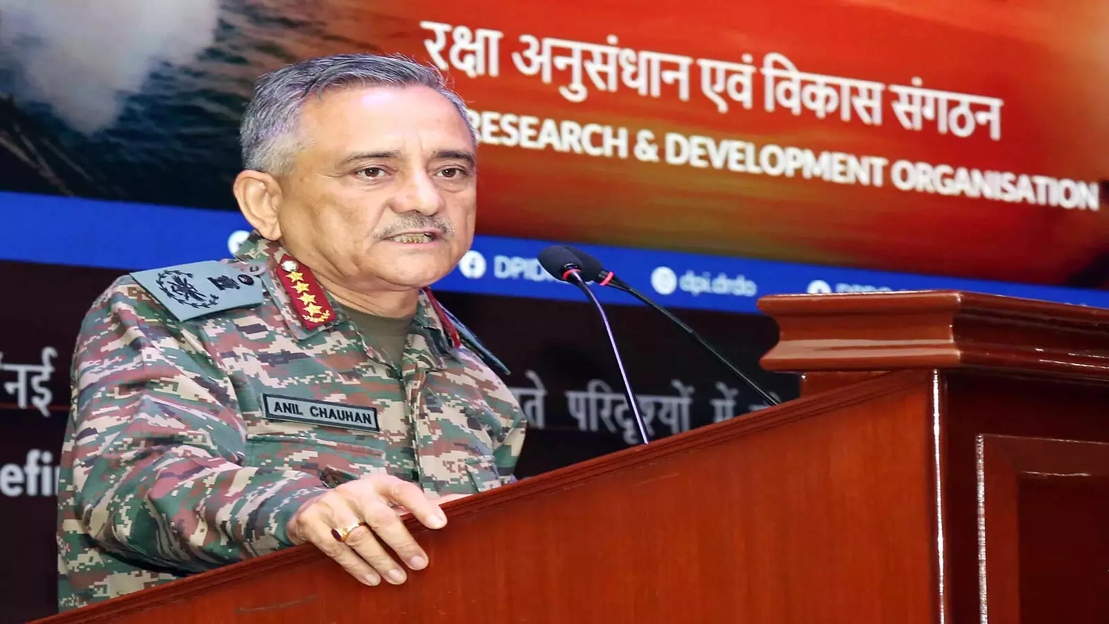 Preparation for future: Work on national security strategy begins, army and security groups will get help