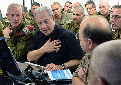 No ceasefire, no fuel in Gaza until hostages are released: Benjamin Netanyahu
