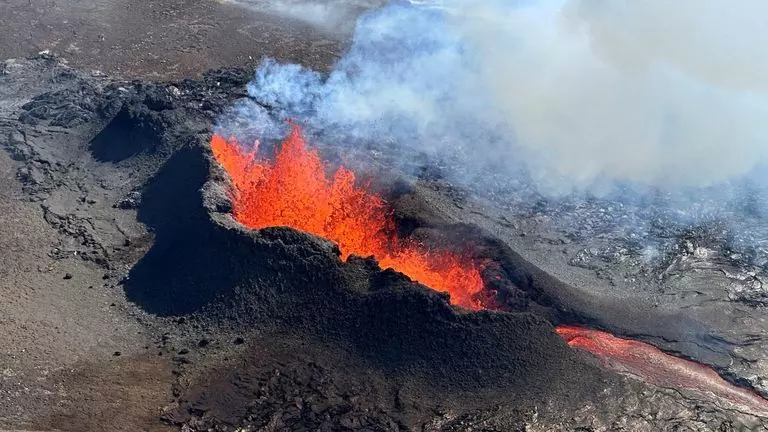Iceland declares emergency over volcanic eruption threat