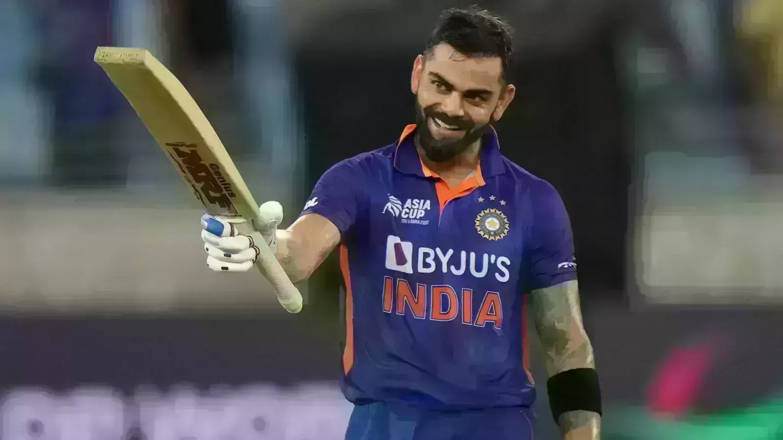 Virat Kohli Virat Kohli