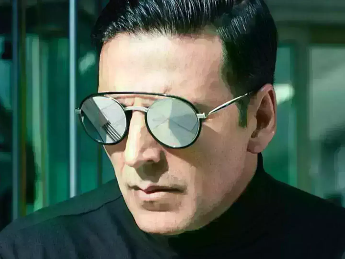Akshay Kumar Casts Vote for the First Time After Getting Indian Citizenship