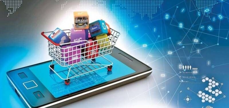 The Future of E-commerce: Trends and Strategies for Success