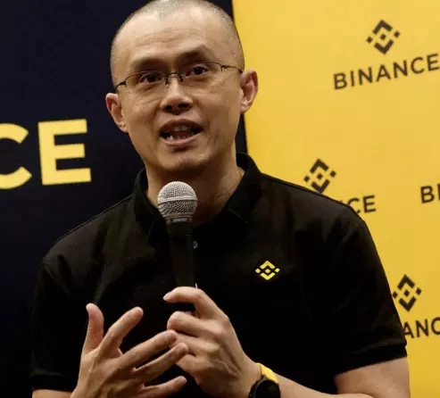 Binance CEO resigns, pleads guilty to breaking US laws