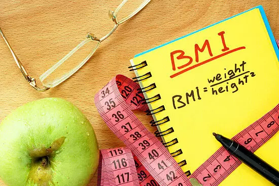 Is your BMI good for your health? Know details