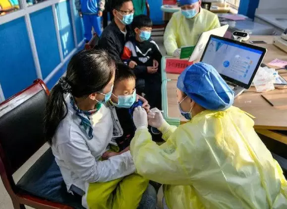 Another epidemic after Corona? Mysterious pneumonia spreading rapidly in Chinas schools