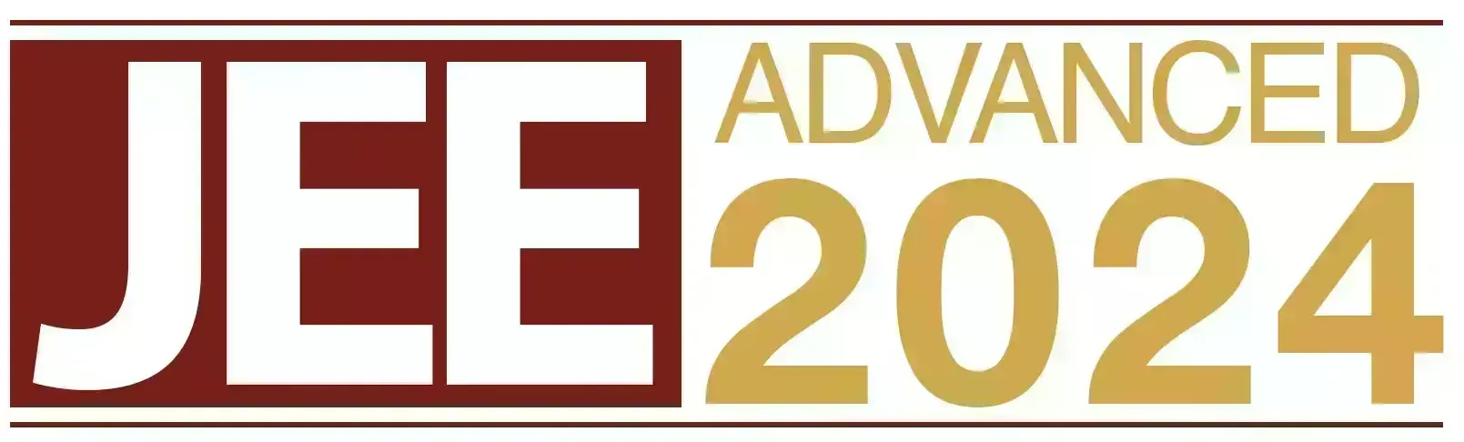 JEE Advanced 2024: Mark Your Calendar for the Engineering Challenge