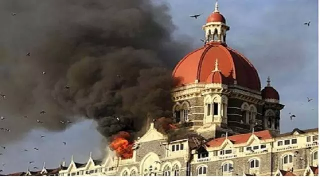 15 years of 26/11: Terrorists created havoc in Mumbai