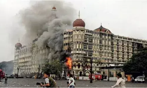 Mumbai, 17 Years After 26/11, the Wounds and the Will