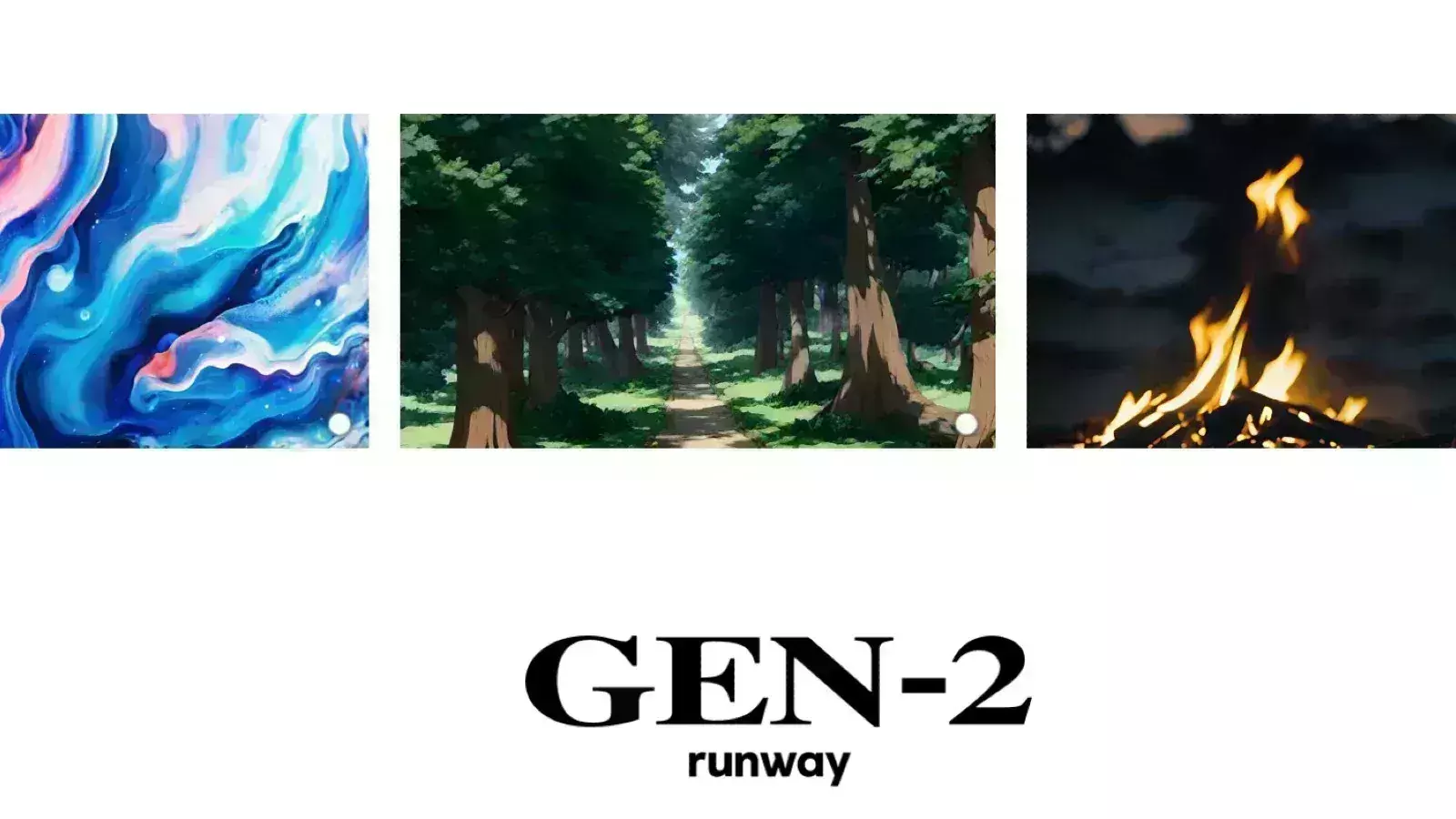 Runway Gen-2 AI model: Quickly Turn any Picture into Video in Seconds