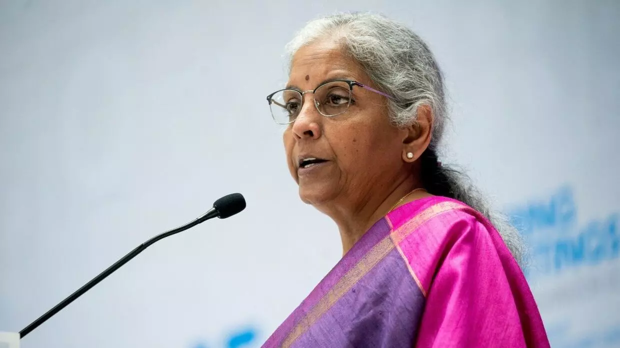 A lot of talk, but no money – India on climate action