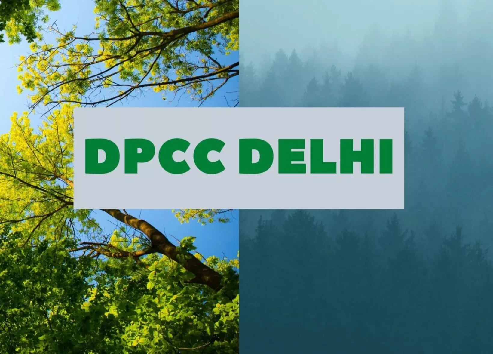 Delhi Pollution Control Committee releases vacancy for engineers