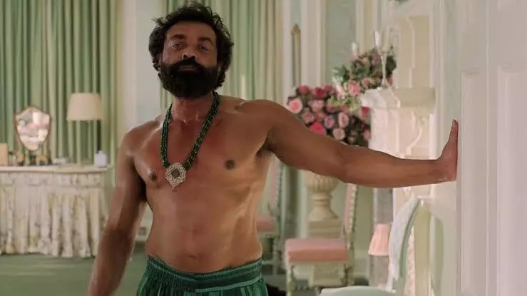 Dharmendra lauds ‘talented’ Bobby Deol’s performance in Animal; internet reacts