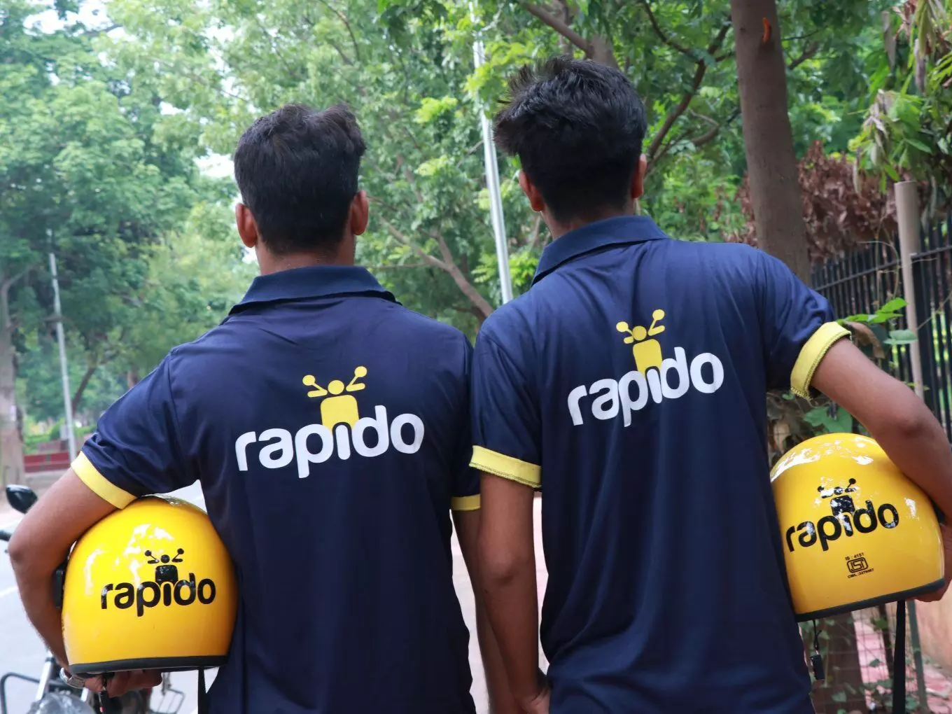 Rapido Shifts Gears: Enters Cab Market with a Zero-Commission Model