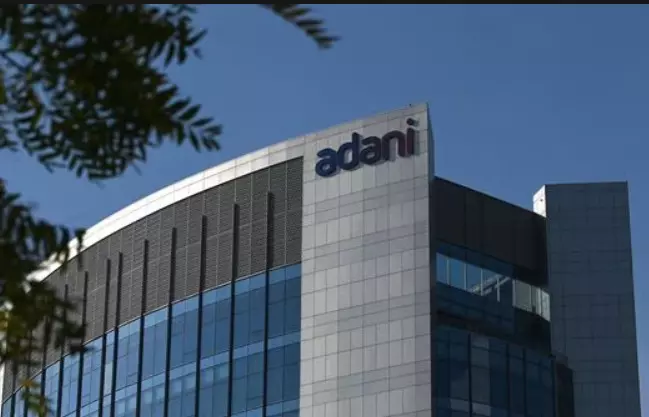 USA rejects Hindenburg report, huge jump in shares of Adani Group